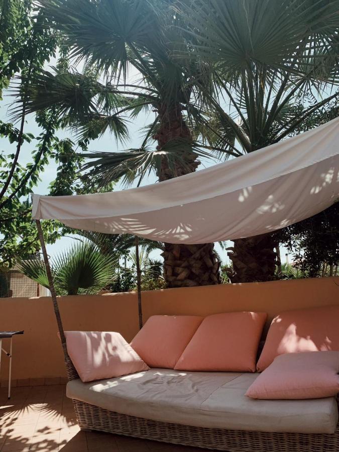 סן בנדטו דל טרנטו Hotel Marconi מראה חיצוני תמונה