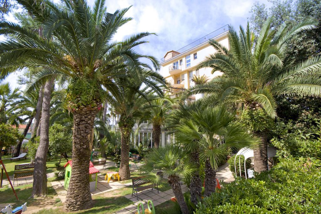 סן בנדטו דל טרנטו Hotel Marconi מראה חיצוני תמונה