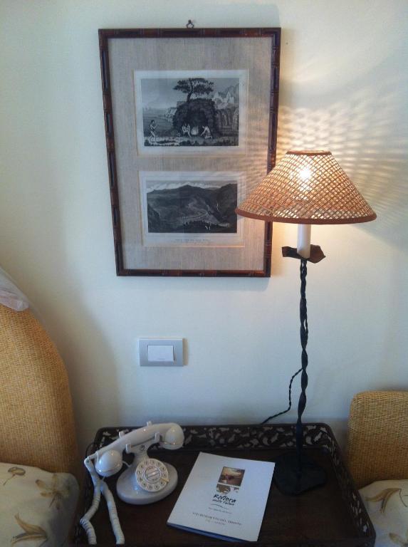 סן בנדטו דל טרנטו Hotel Marconi מראה חיצוני תמונה