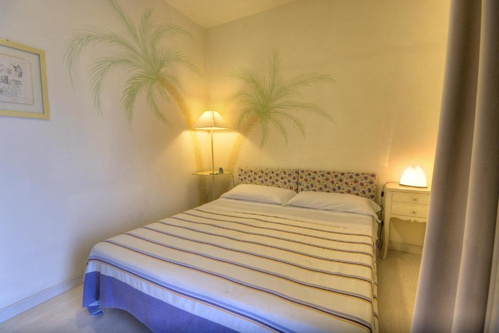 סן בנדטו דל טרנטו Hotel Marconi מראה חיצוני תמונה