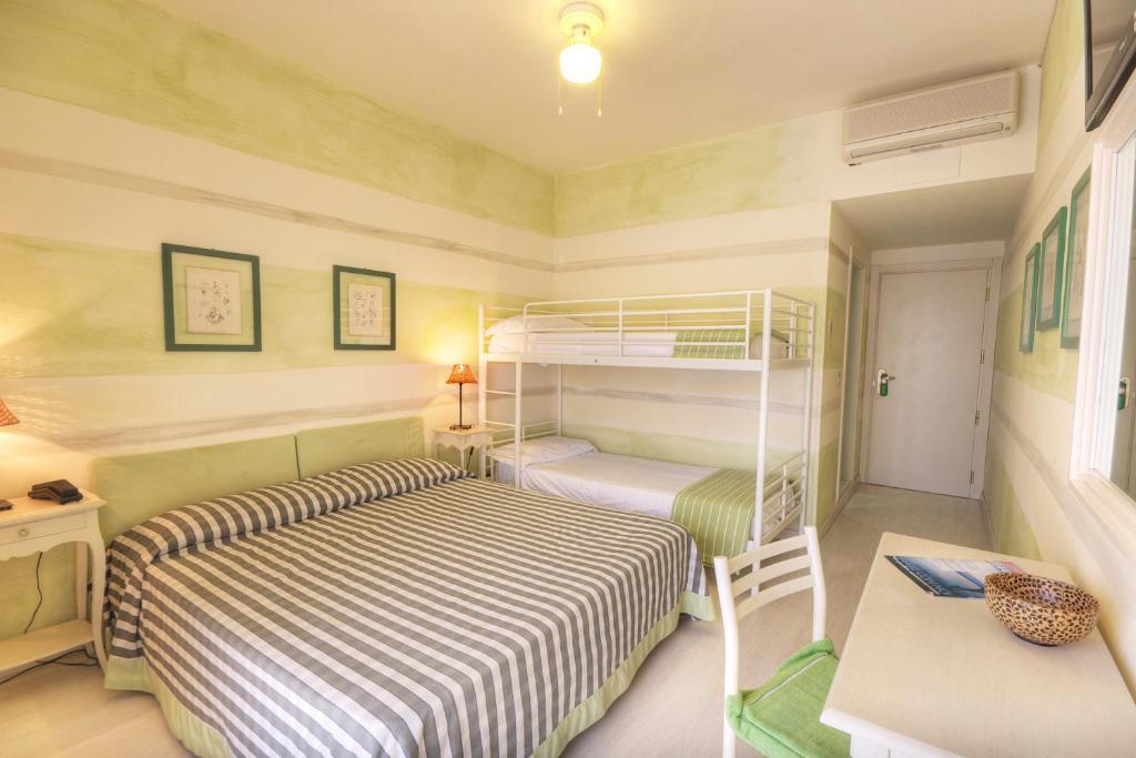 סן בנדטו דל טרנטו Hotel Marconi חדר תמונה