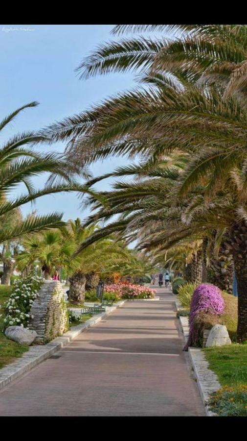 סן בנדטו דל טרנטו Hotel Marconi מראה חיצוני תמונה